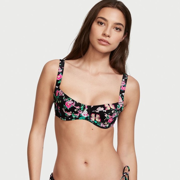 Victoria Secret Swim Essential Wicked Full Coverage 2 piece bikini - Picture 2 of 7
